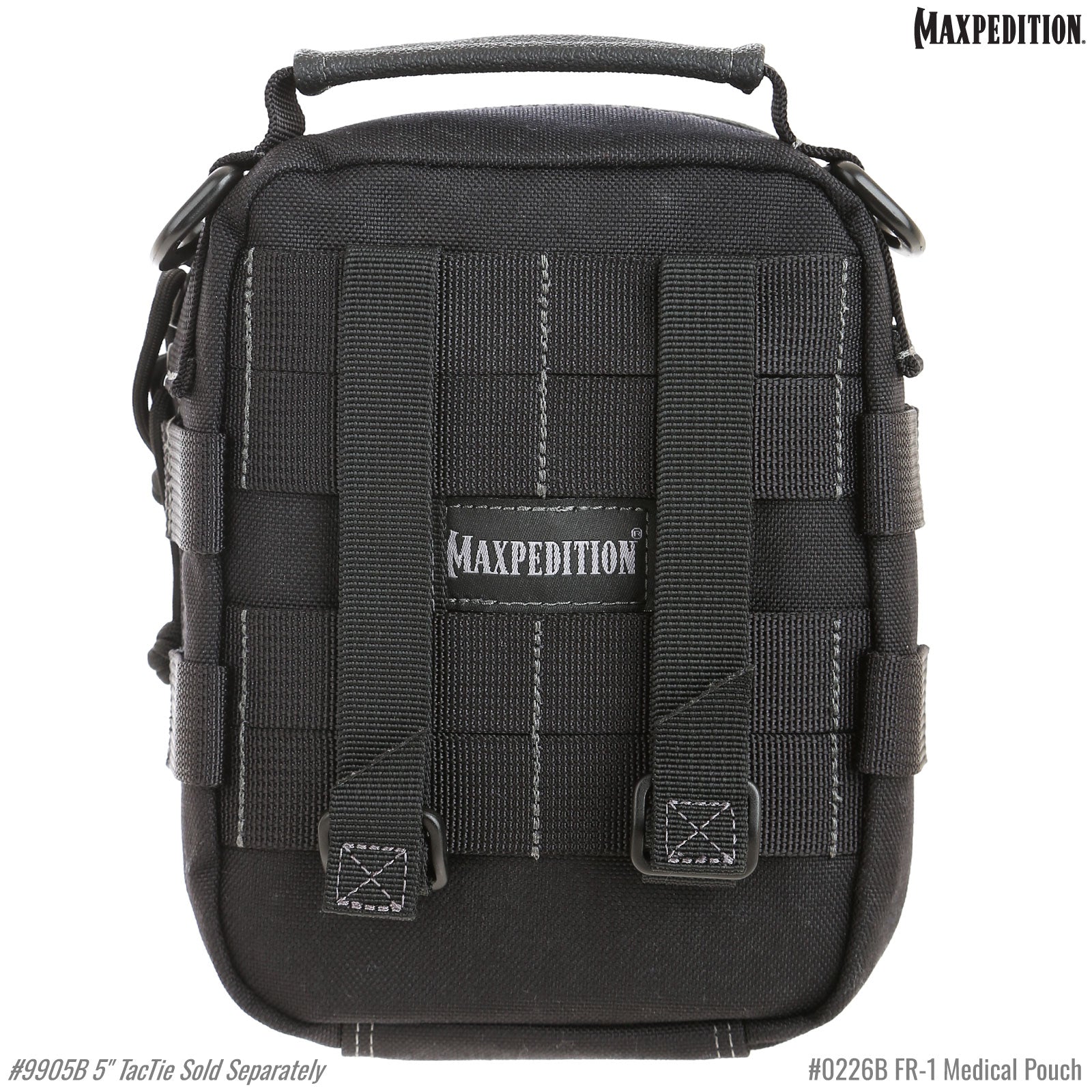 w*e様 ◻️未使用 MAXPEDITION FR-1 マックスペディション ポ FR-1™ Medical Pouch | Maxpedition