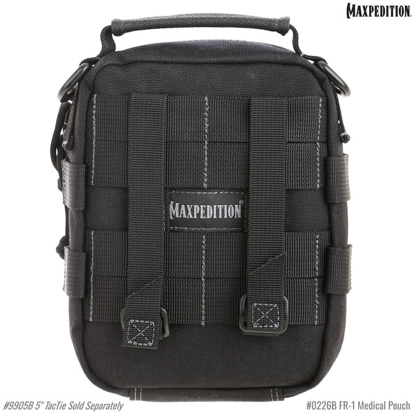 FR-1 Medical Pouch (Buy 1 Get 1 Free. Mix and Match in Multiples of 2. All Sales Final.)