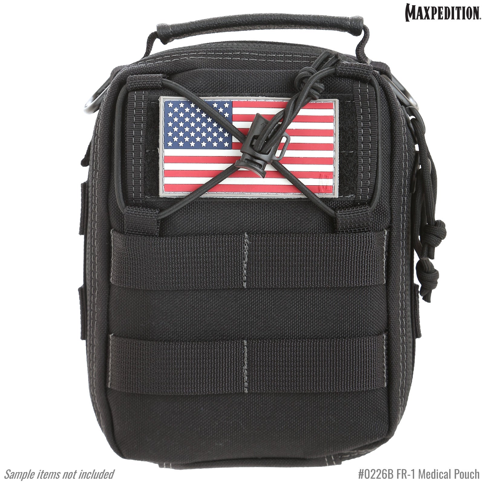FR-1™ Medical Pouch | Maxpedition