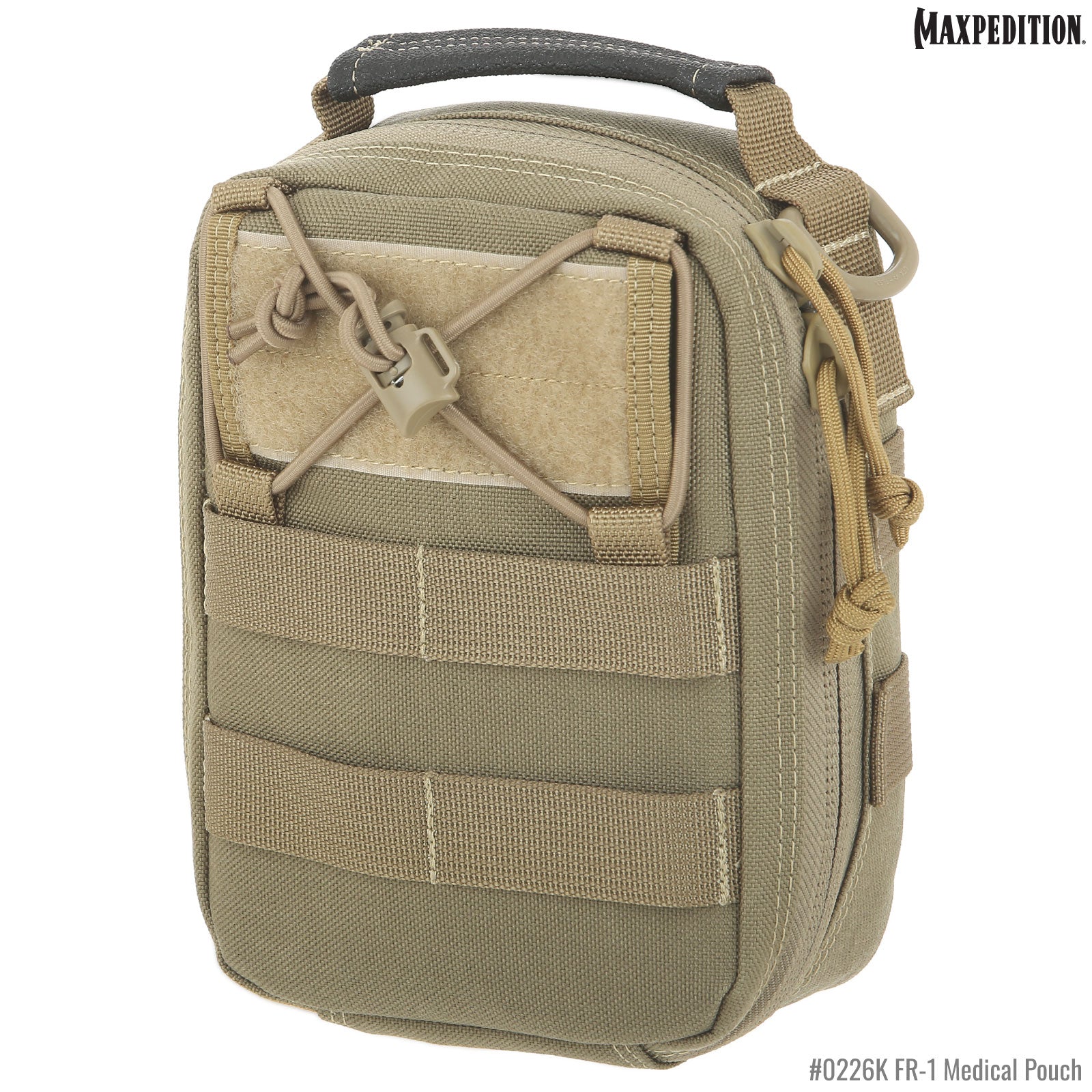 FR-1™ Medical Pouch | Maxpedition