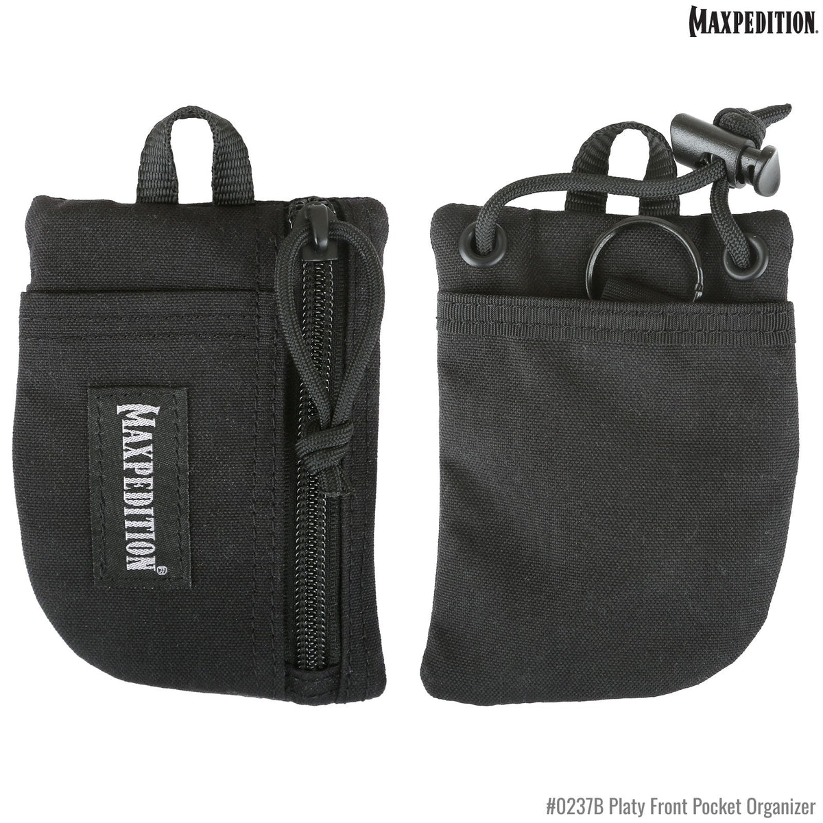 Platy Front Pocket Organizer