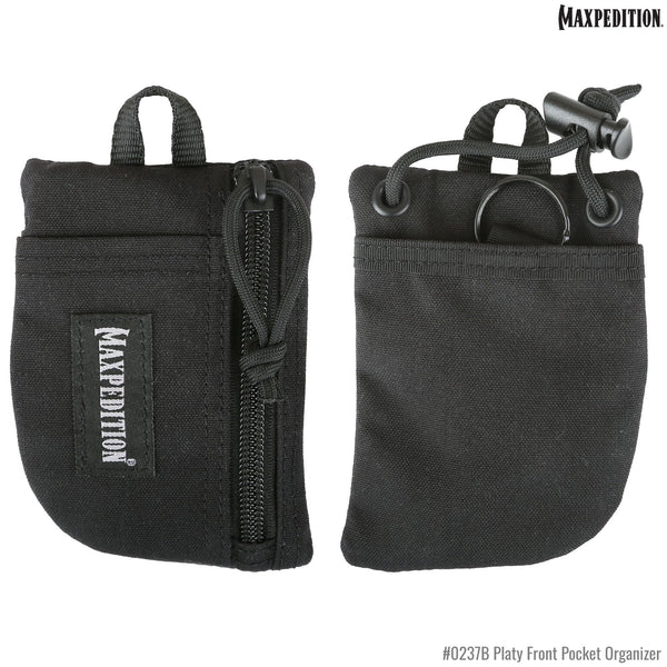 Platy Front Pocket Organizer