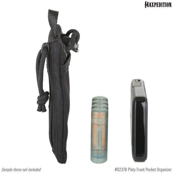 Platy Front Pocket Organizer