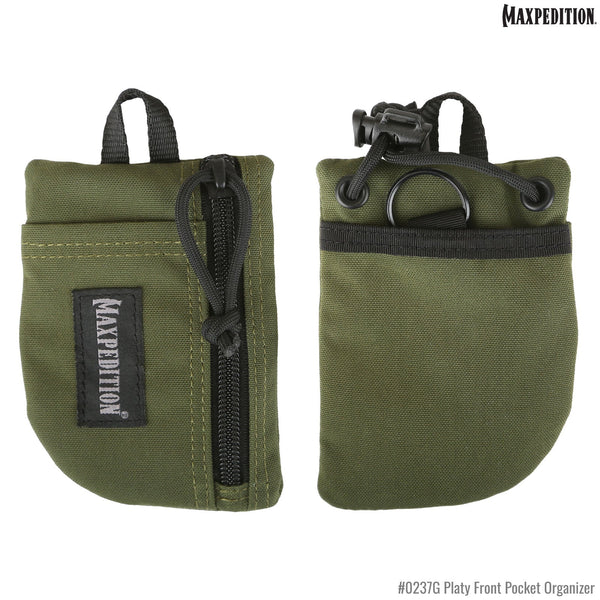 Platy Front Pocket Organizer