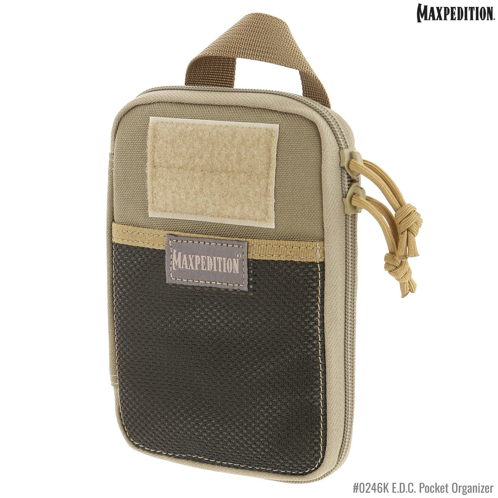 Maxpedition E.D.C. Pocket Organizer - Thumbnail 2
