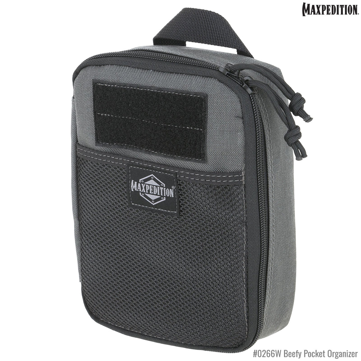 Beefy Pocket Organizer (Buy 1 Get 1 Free Pocket Organizer. Mix and Match in Multiples of 2. All Sales Final.)
