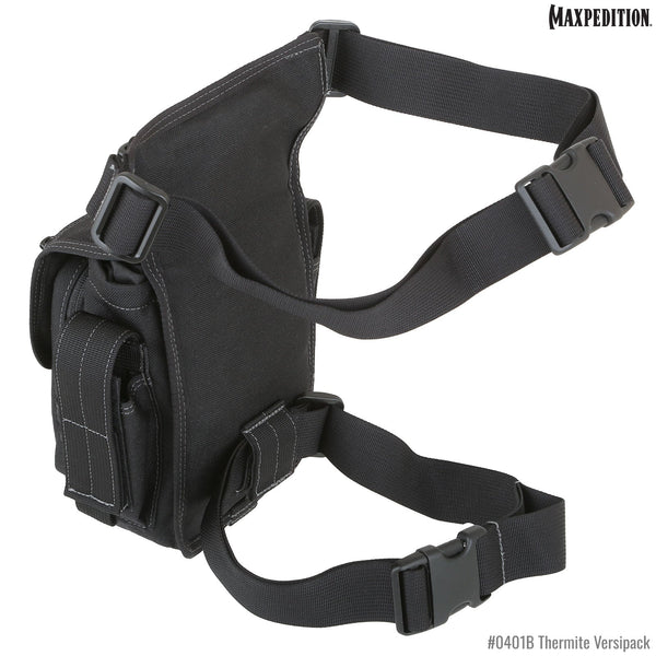 Thermite Versipack (Buy 1 Get 1 Free. Mix and Match in Multiples of 2. All Sales Final.)