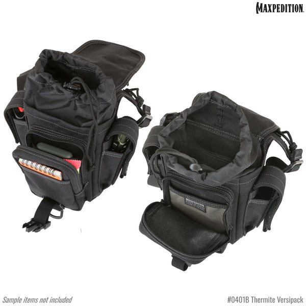 Thermite Versipack (Buy 1 Get 1 Free. Mix and Match in Multiples of 2. All Sales Final.)
