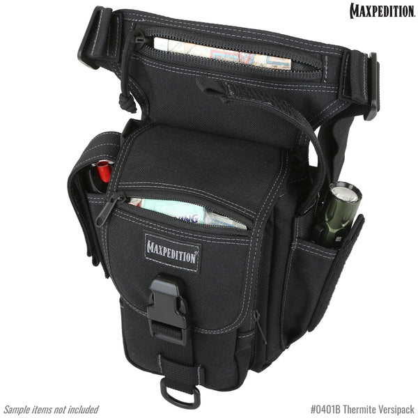 Thermite Versipack (Buy 1 Get 1 Free. Mix and Match in Multiples of 2. All Sales Final.)
