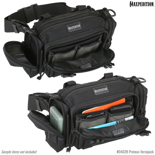 【Magforce】Proteus Waistpack Magforce マグフォース】Proteus Waistpack | KINRYUオンライン