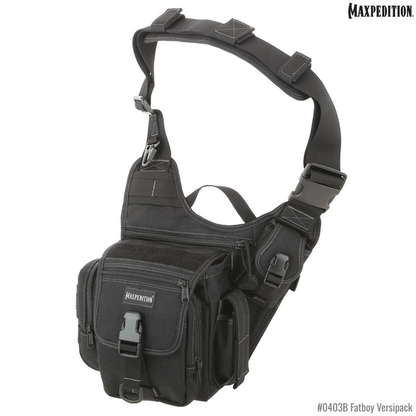Fatboy Versipack (Buy 1 Get 1 Free. Mix and Match in Multiples of 2. All Sales Final.)
