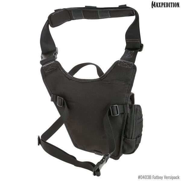 Fatboy Versipack (Buy 1 Get 1 Free. Mix and Match in Multiples of 2. All Sales Final.)