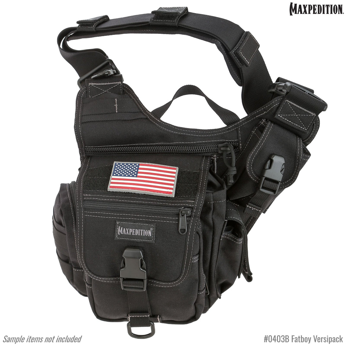 Fatboy Versipack (Buy 1 Get 1 Free. Mix and Match in Multiples of 2. All Sales Final.)
