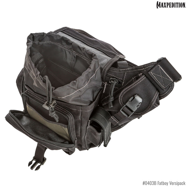 Fatboy Versipack (Buy 1 Get 1 Free. Mix and Match in Multiples of 2. All Sales Final.)