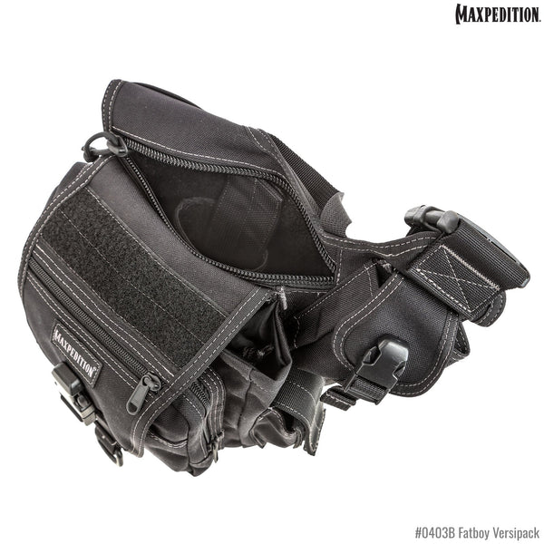 Fatboy Versipack (Buy 1 Get 1 Free. Mix and Match in Multiples of 2. All Sales Final.)