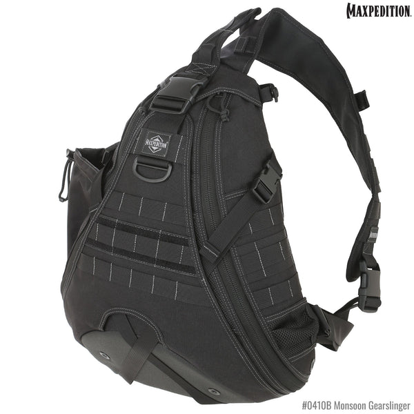 Monsoon Gearslinger (Buy 1 Get 1 Free. Mix and Match in Multiples of 2. All Sales Final.)