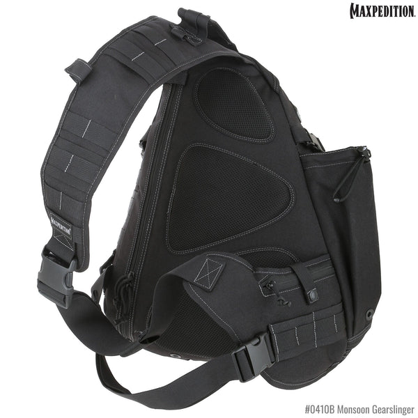 Monsoon Gearslinger (Buy 1 Get 1 Free. Mix and Match in Multiples of 2. All Sales Final.)