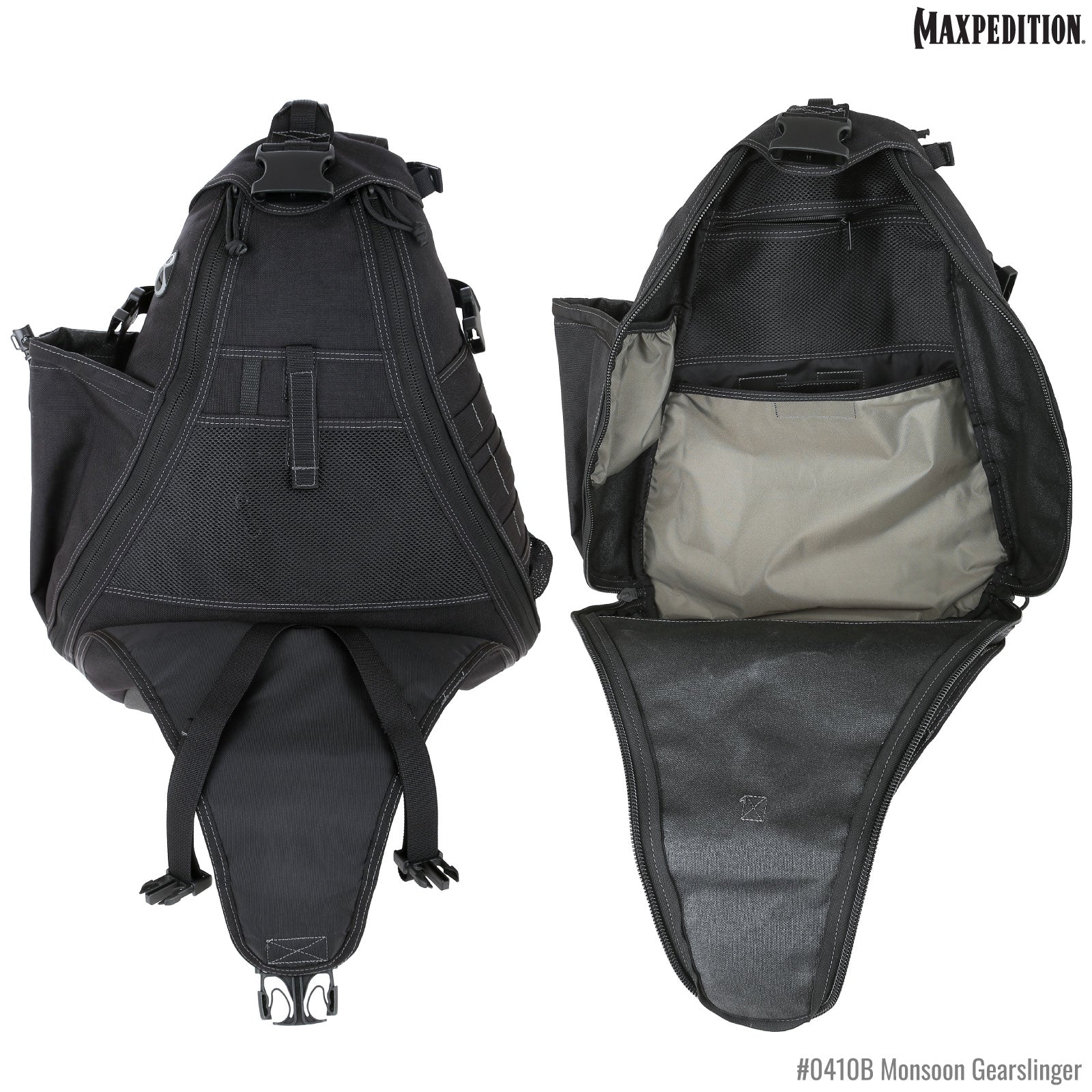 Monsoon™ Gearslinger® | Maxpedition