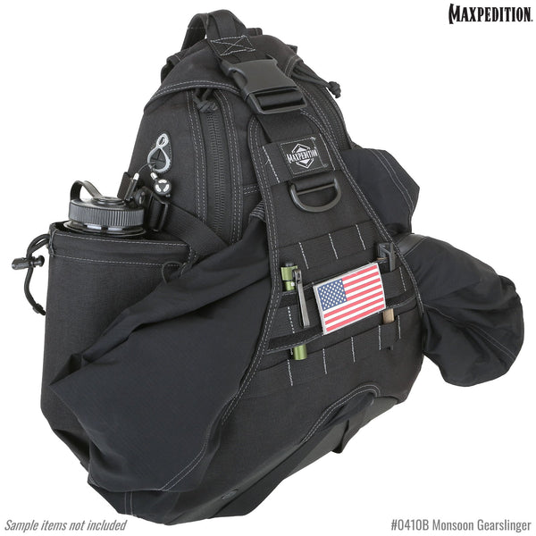 Monsoon Gearslinger (Buy 1 Get 1 Free. Mix and Match in Multiples of 2. All Sales Final.)