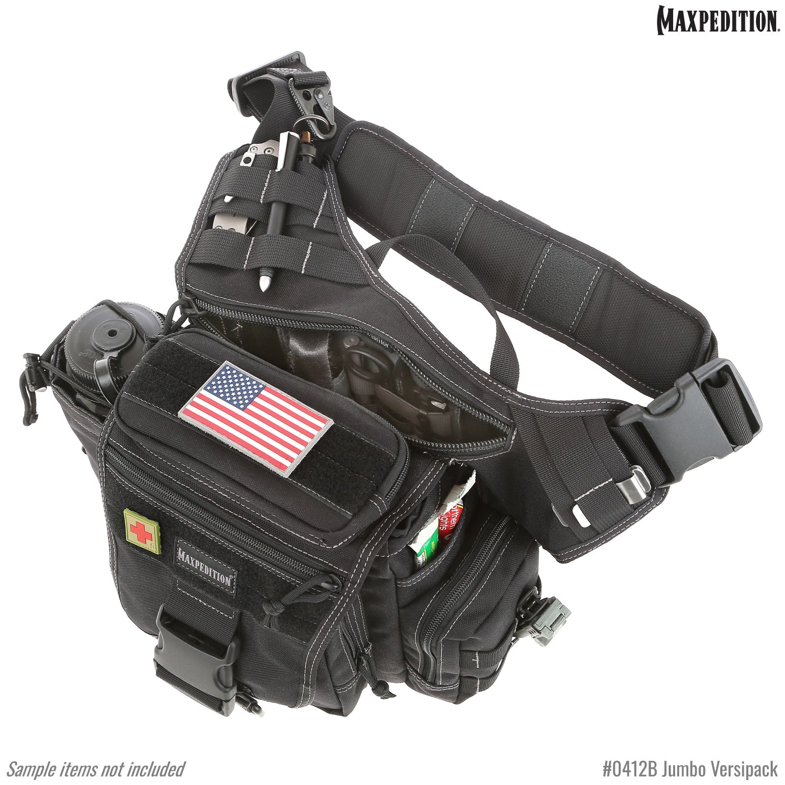 Jumbo™ Versipack® | Maxpedition