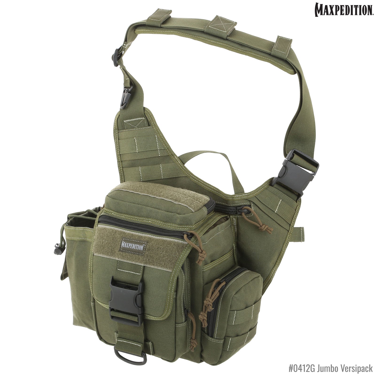 Jumbo™ Versipack® | Maxpedition