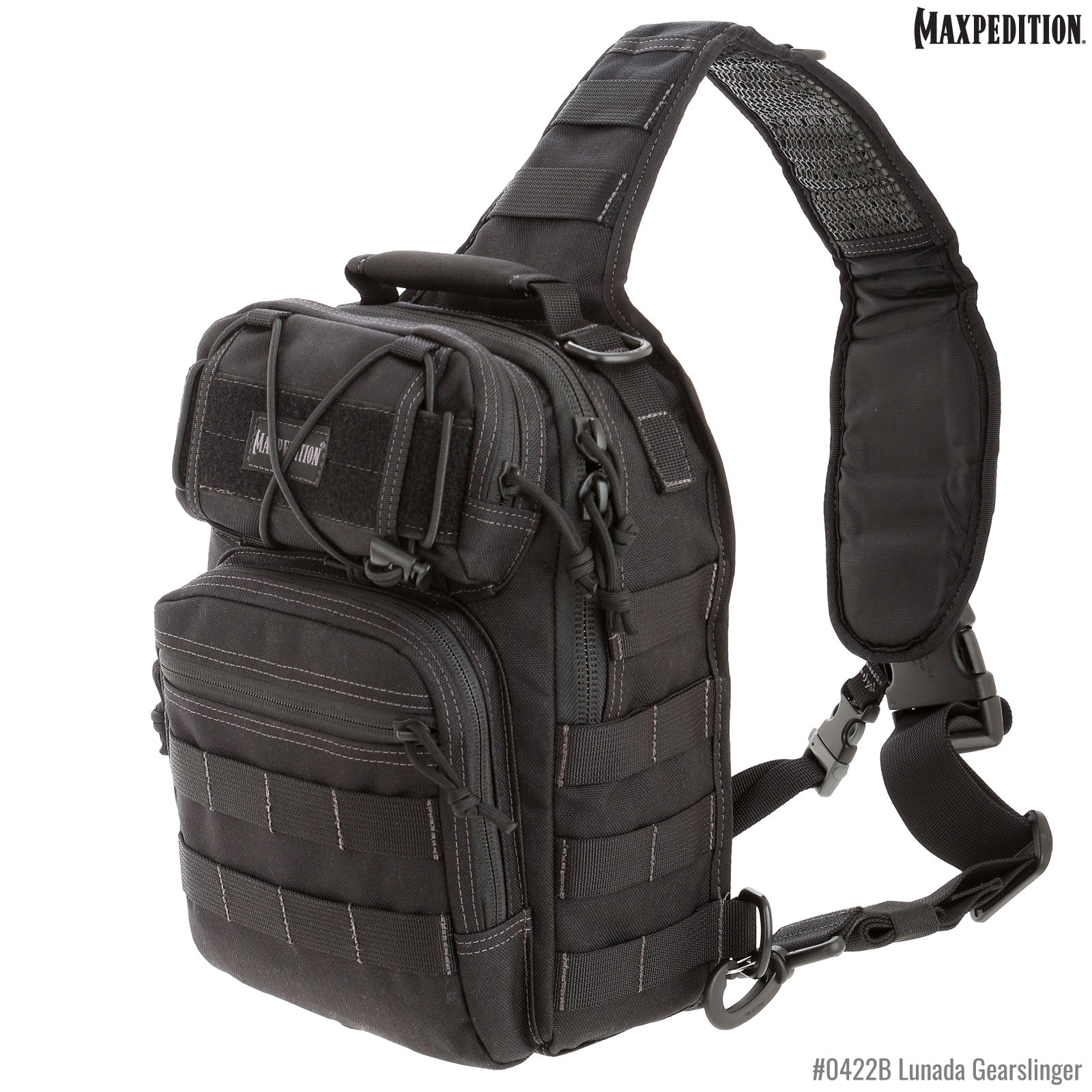 Lunada™ Gearslinger® | Maxpedition