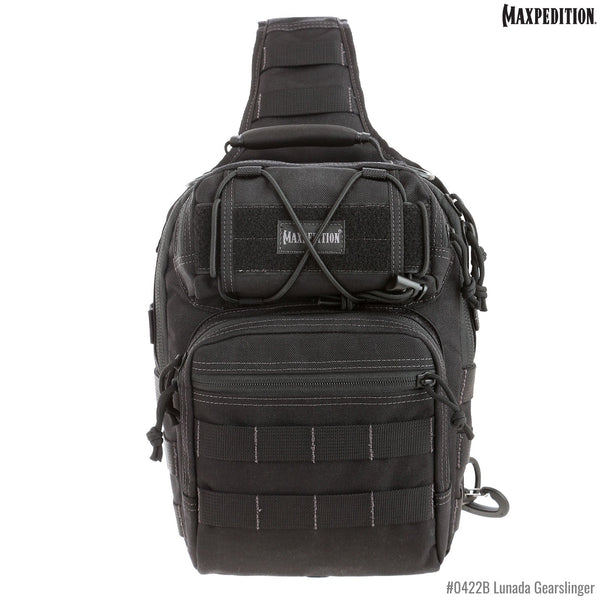 Lunada Gearslinger (Buy 1 Get 1 Free. Mix and Match in Multiples of 2. All Sales Final.)