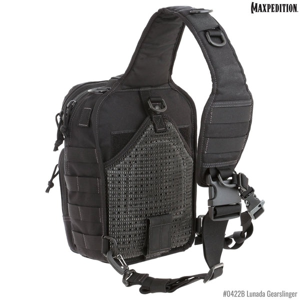 Lunada Gearslinger (Buy 1 Get 1 Free. Mix and Match in Multiples of 2. All Sales Final.)