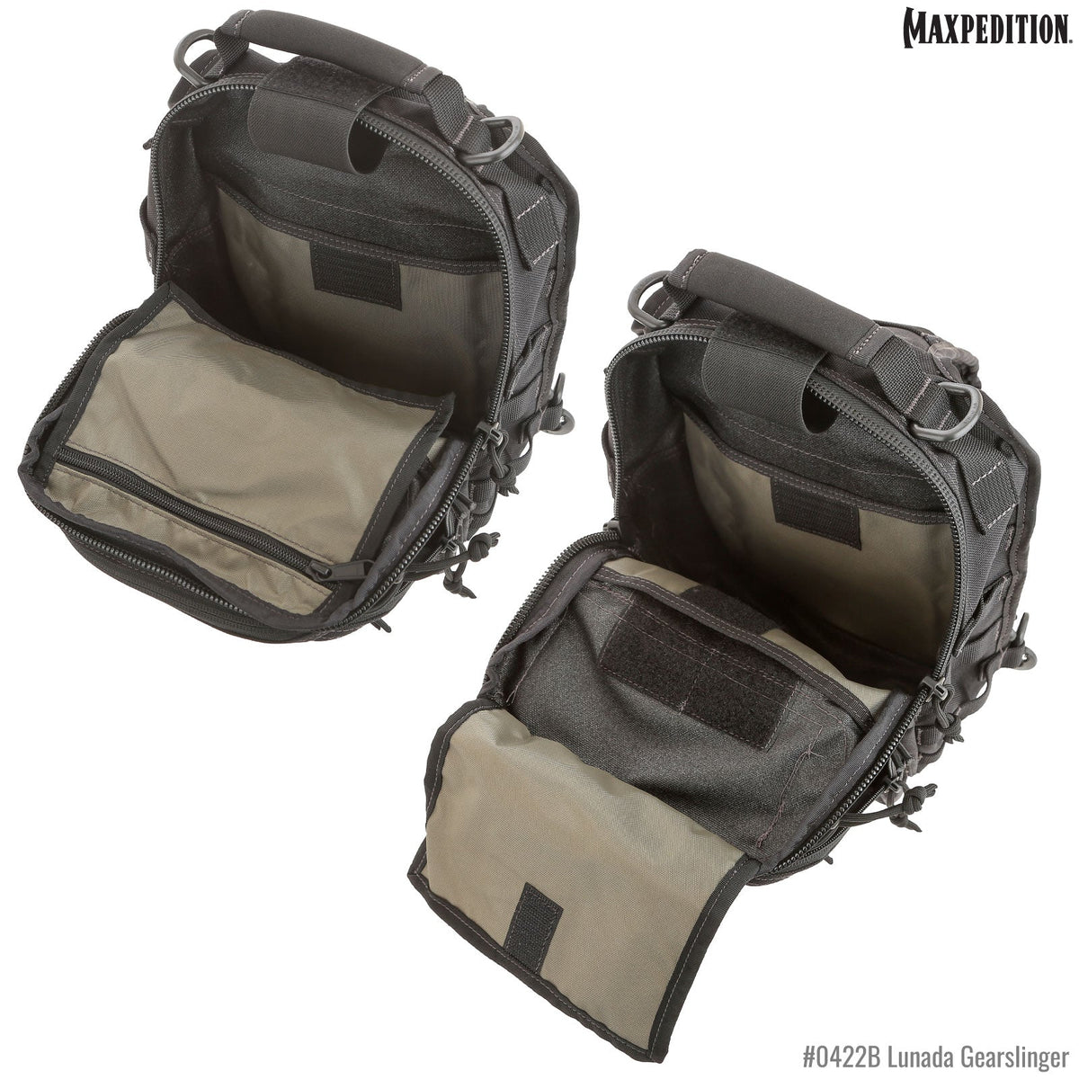 Lunada Gearslinger (Buy 1 Get 1 Free. Mix and Match in Multiples of 2. All Sales Final.)