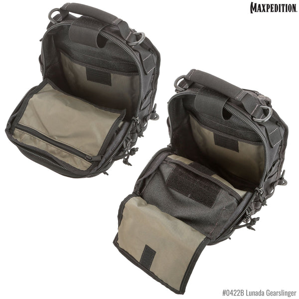 Lunada Gearslinger (Buy 1 Get 1 Free. Mix and Match in Multiples of 2. All Sales Final.)