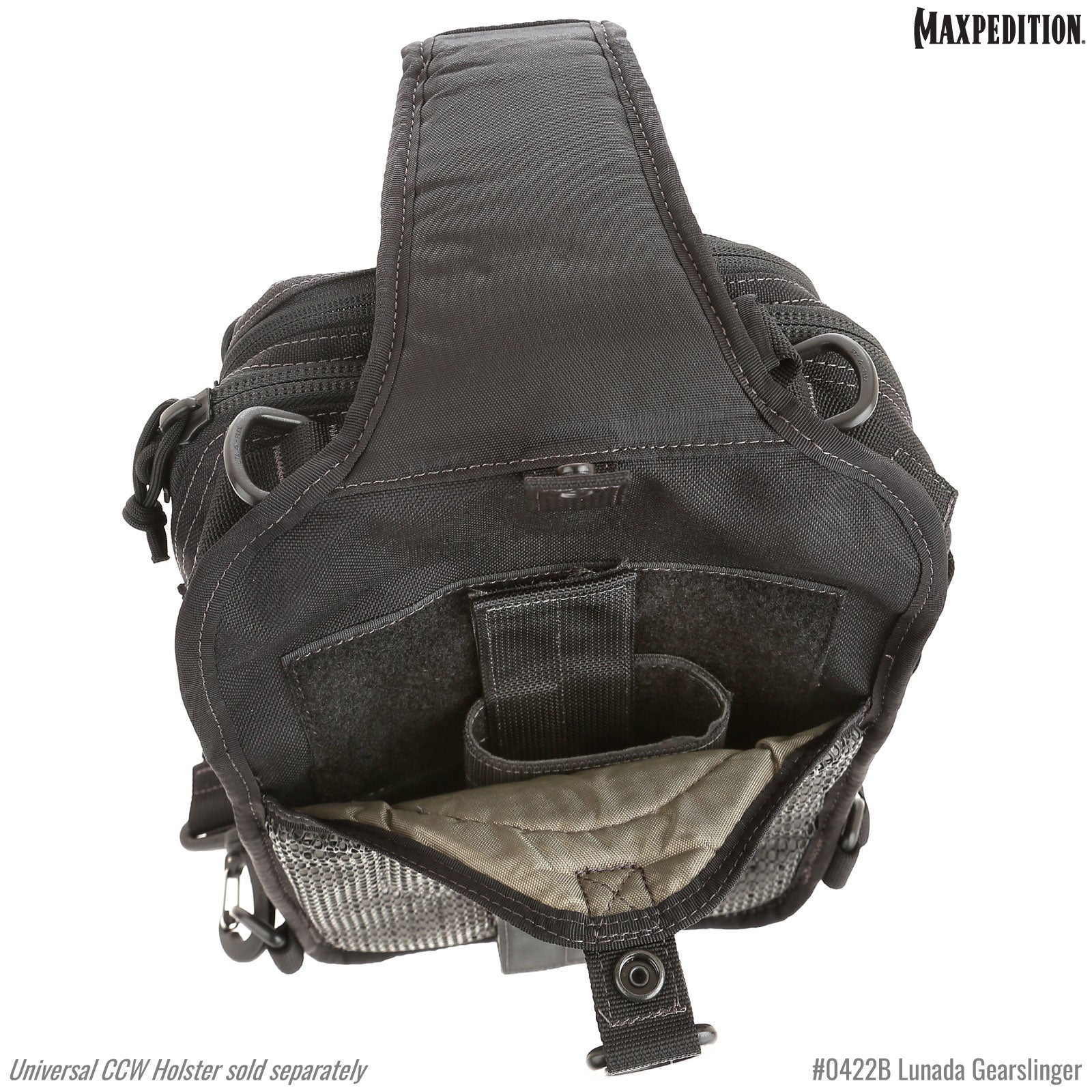 Lunada™ Gearslinger® | Maxpedition