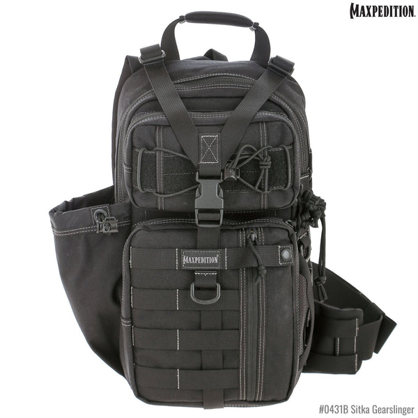 Sitka Gearslinger (Buy 1 Get 1 Free. Mix and Match in Multiples of 2. All Sales Final.)