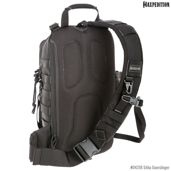 Sitka Gearslinger (Buy 1 Get 1 Free. Mix and Match in Multiples of 2. All Sales Final.)
