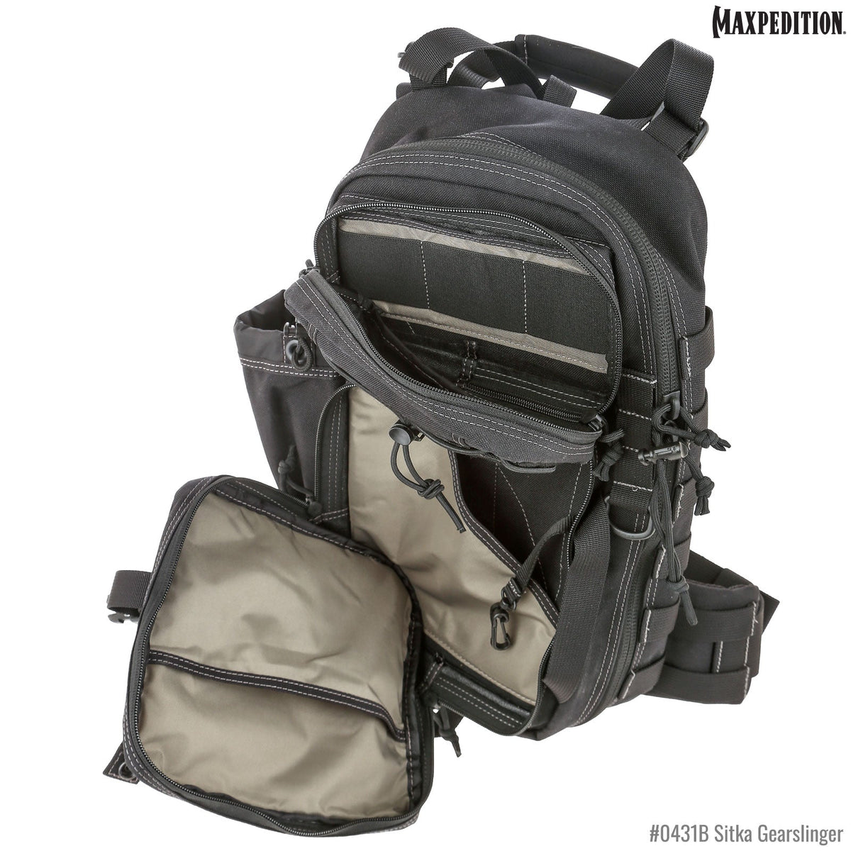 Sitka Gearslinger (Buy 1 Get 1 Free. Mix and Match in Multiples of 2. All Sales Final.)