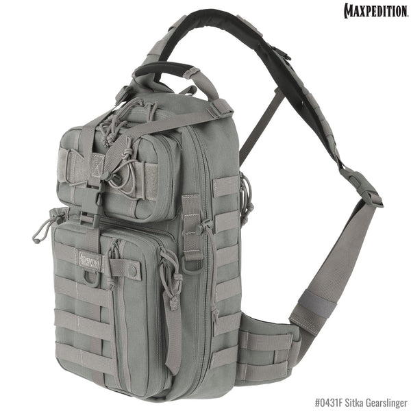 Sitka Gearslinger (Buy 1 Get 1 Free. Mix and Match in Multiples of 2. All Sales Final.)