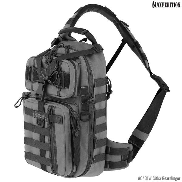 Sitka Gearslinger (Buy 1 Get 1 Free. Mix and Match in Multiples of 2. All Sales Final.)