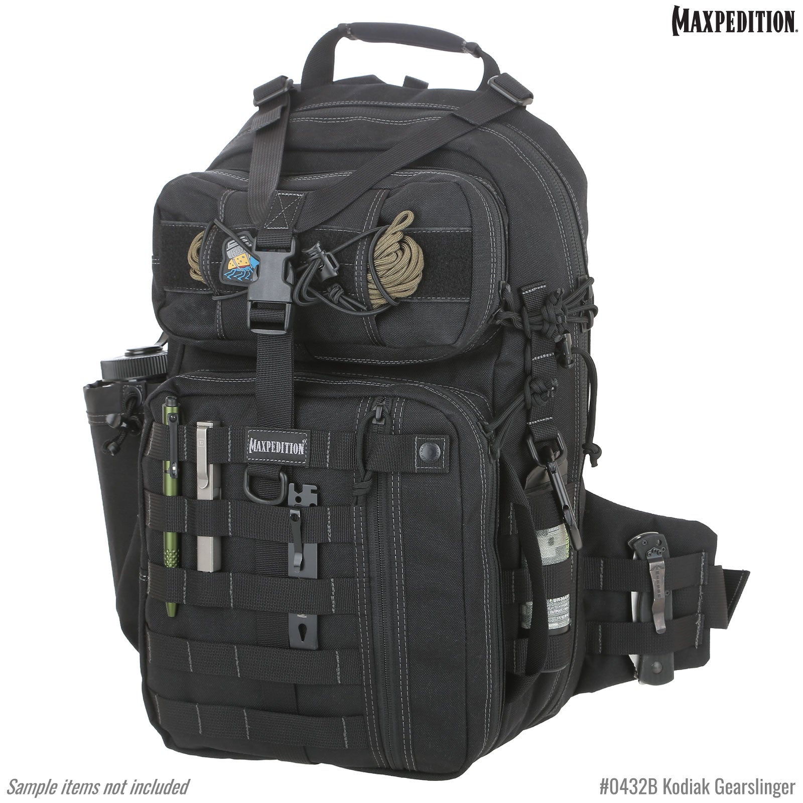 Kodiak™ Gearslinger® | Maxpedition