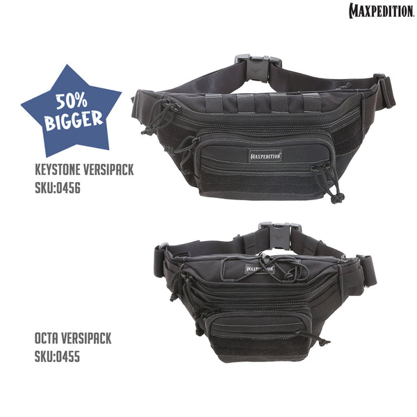 Keystone Versipack