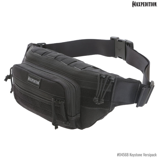 Keystone Versipack