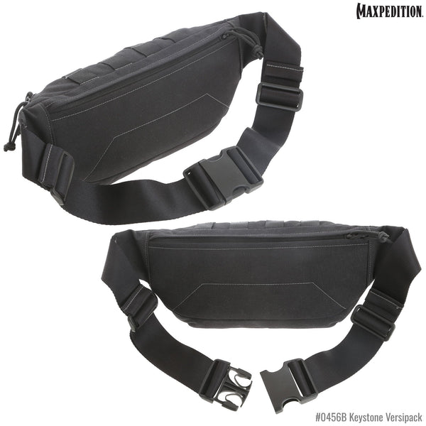 Keystone Versipack