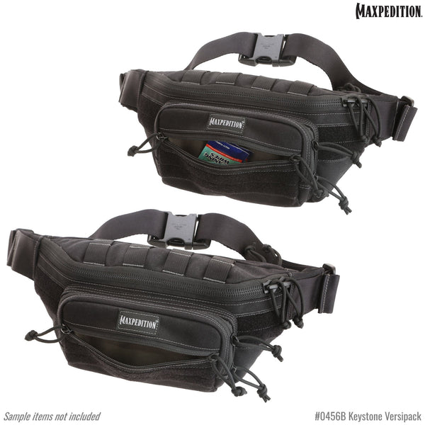 Keystone Versipack