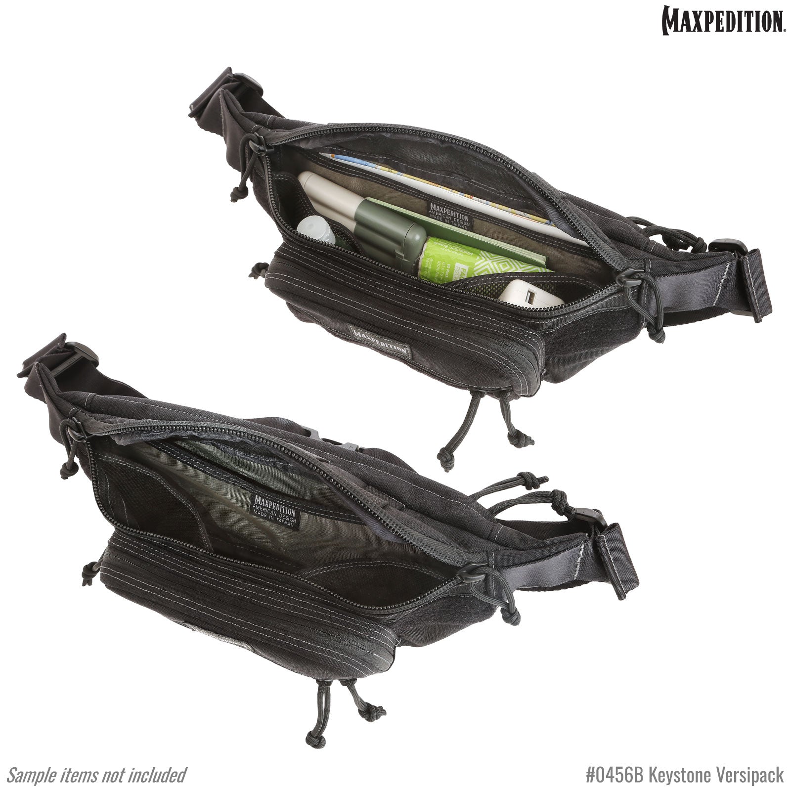 Keystone™ Versipack® | Maxpedition
