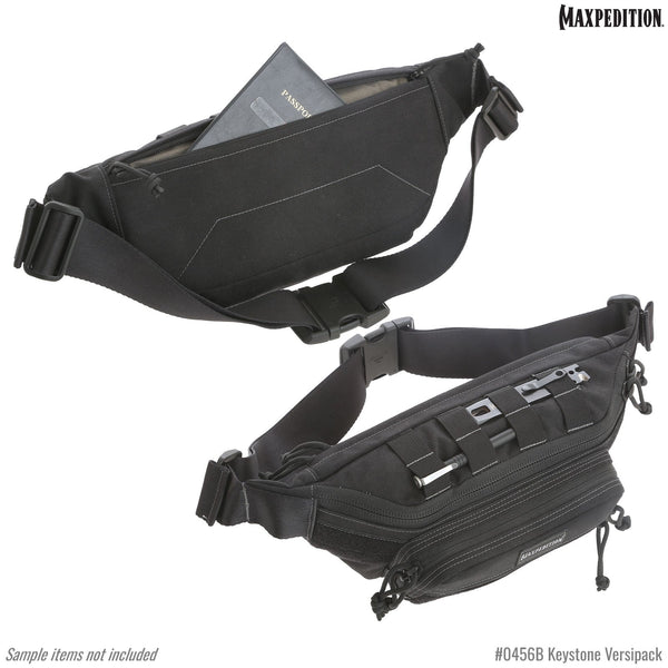 Keystone Versipack