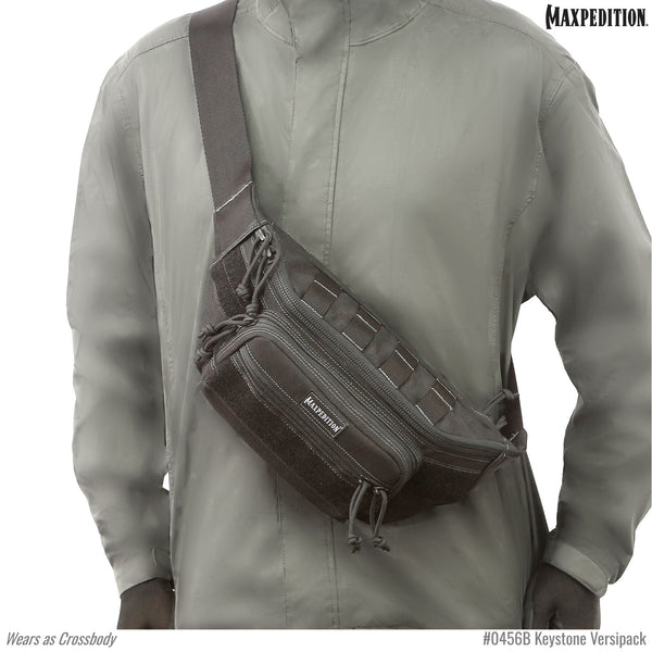 Keystone Versipack