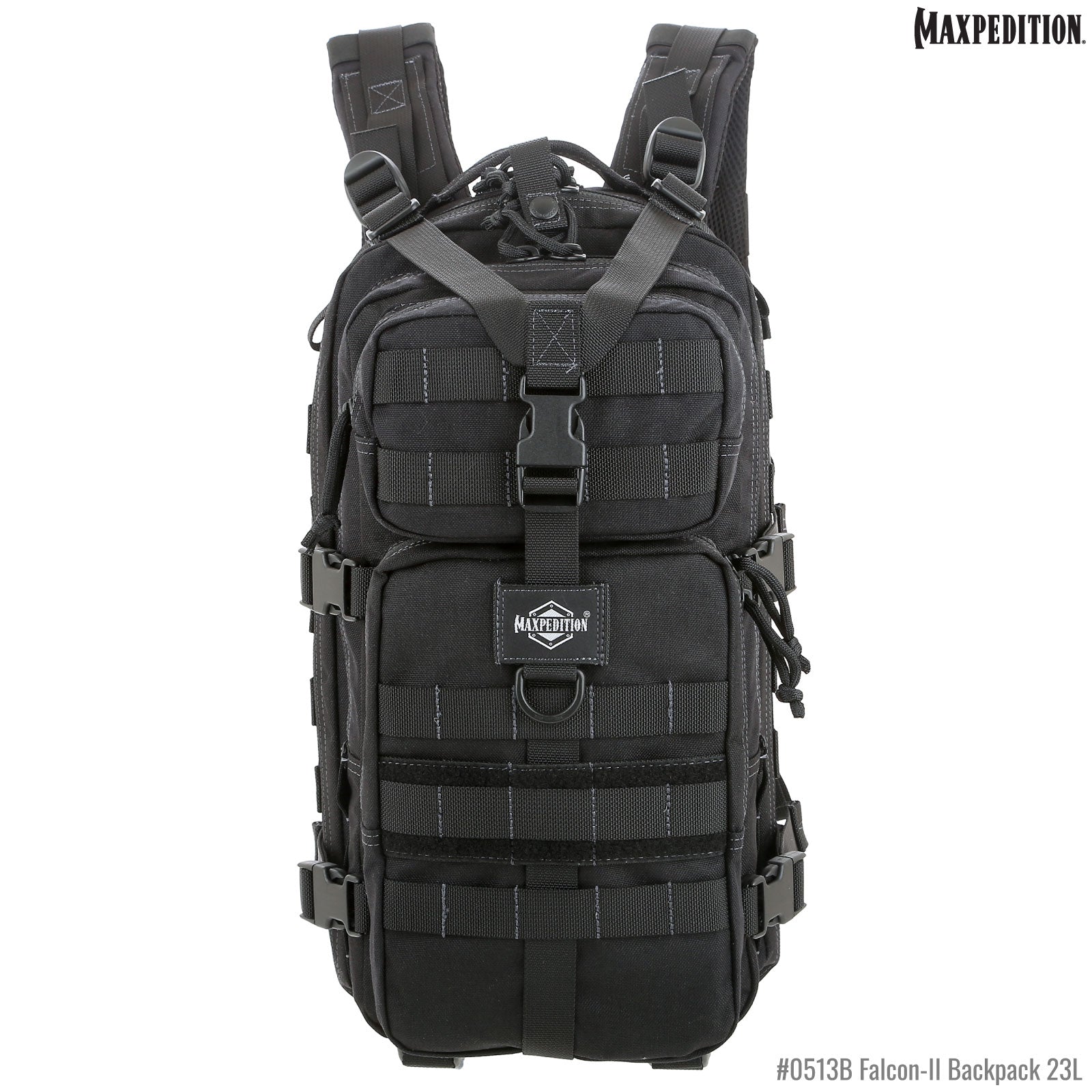 Falcon-II™ Backpack | Maxpedition