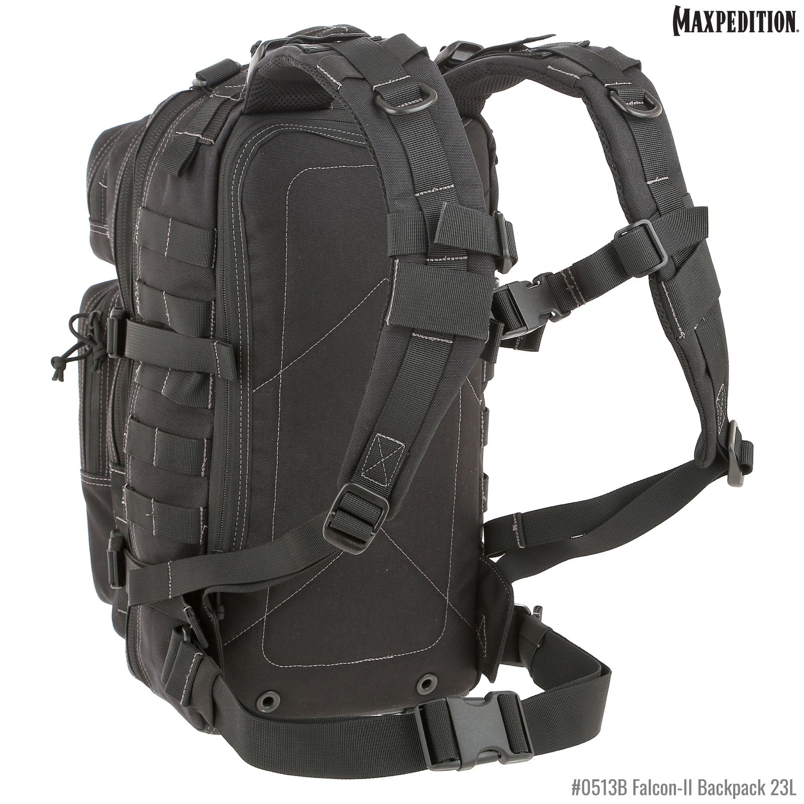 Falcon-II™ Backpack | Maxpedition