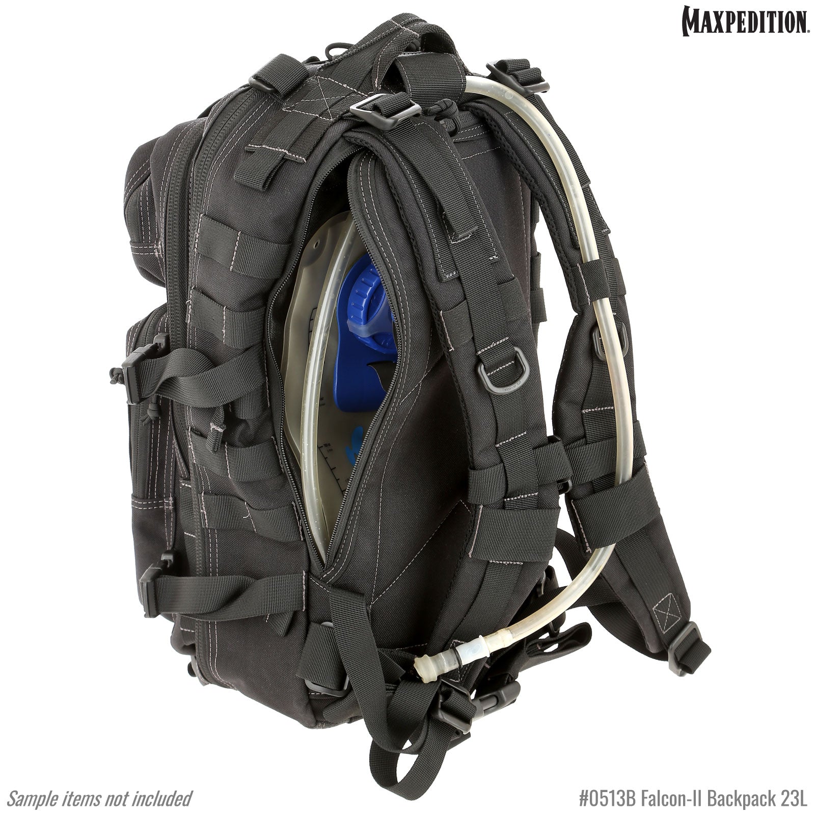 Falcon-II™ Backpack | Maxpedition