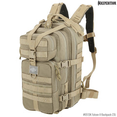 http mattandnat.com shop handbags backpacks munich-mini-black Falcon-II Backpack