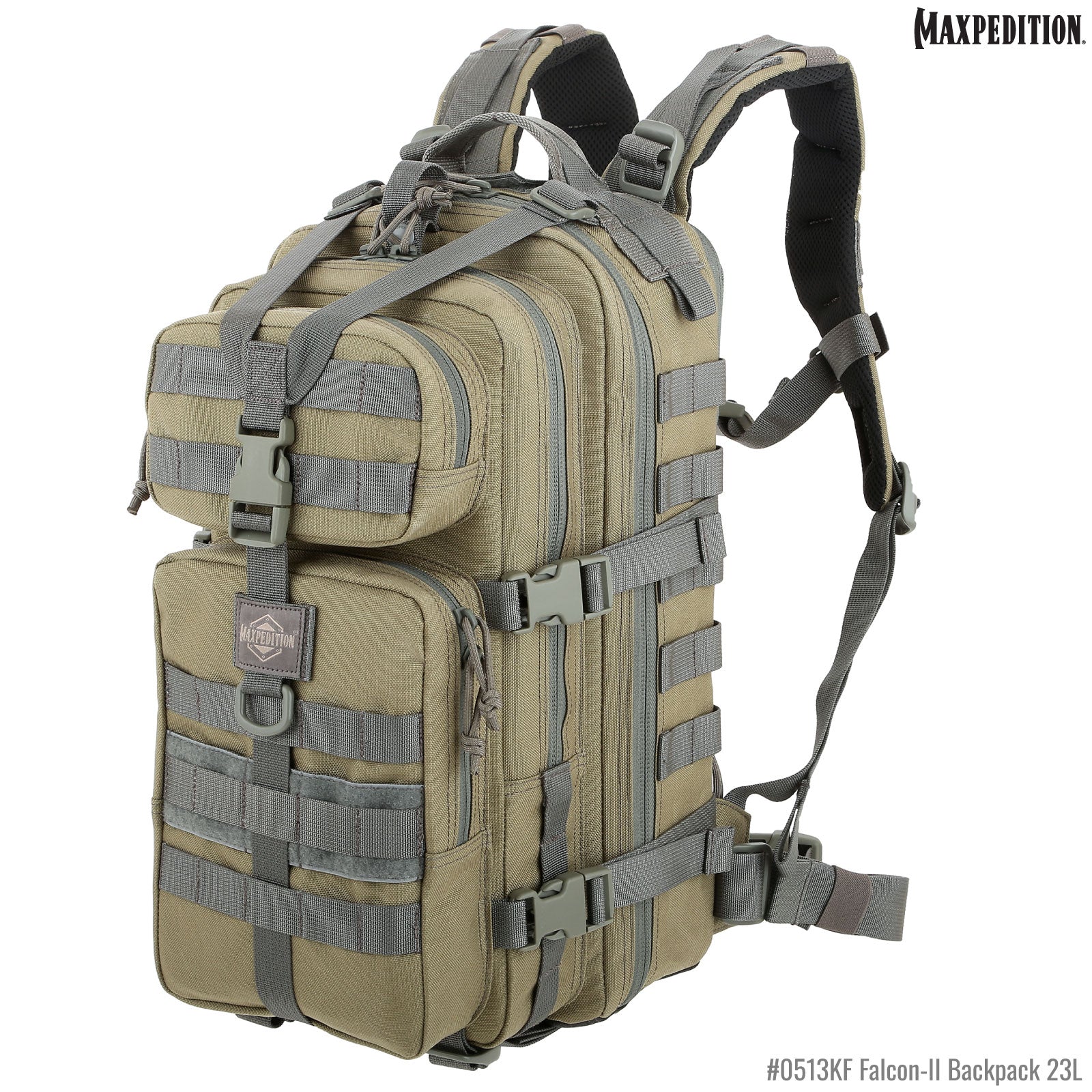 マグフォース　Falcon2 Backpack MAGFORCE公式サイト / Falcon2 Backpack (#0513)