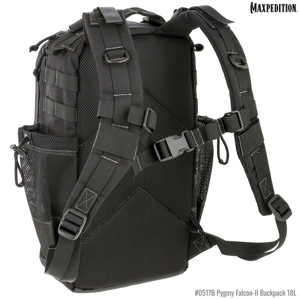 Pygmy Falcon-II Backpack